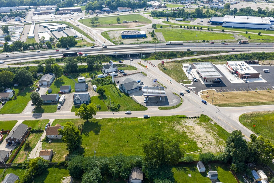 More Photos Of 2350 Wagner Ford Rd, Dayton Land For Sale