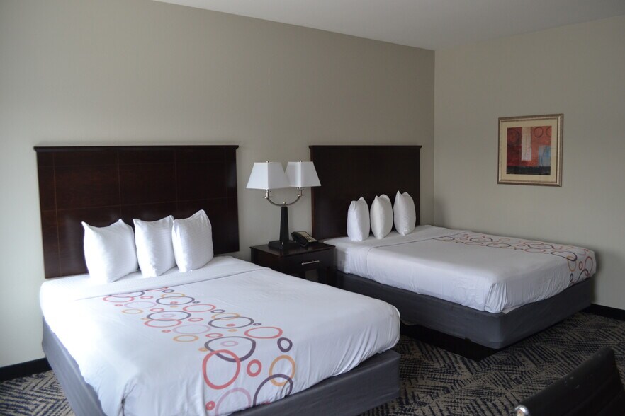 More Photos Of 23 N 67th East Ave, Tulsa Hotel For Sale