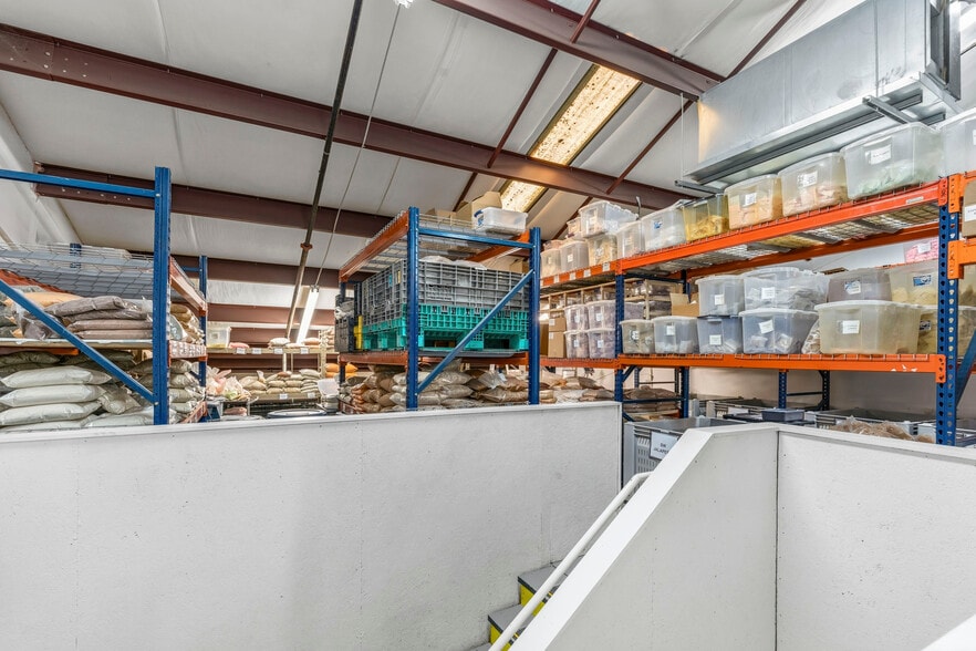 More Photos Of 3653 Regent Blvd, Jacksonville Warehouse For Sale