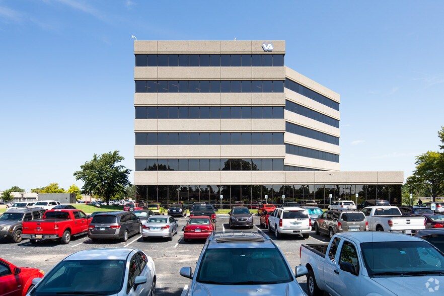 More Photos Of 10159 E 11th St, Tulsa Office For Lease