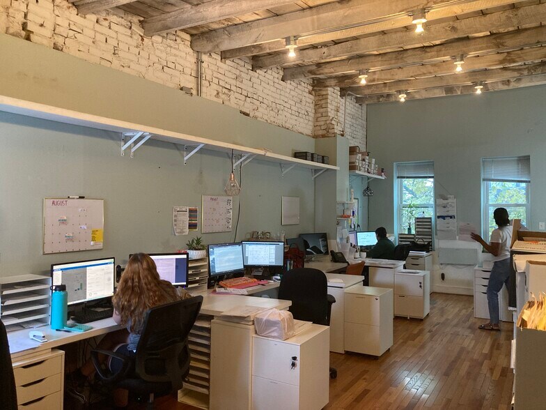 More Photos Of 909 U St NW, Washington Storefront Retail Office For Sale