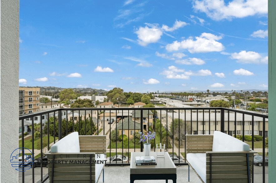 More Photos Of 3518 Chesapeake Ave, Los Angeles Apartments For Sale