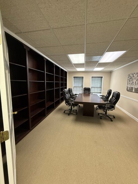 More Photos Of 10615 Judicial Dr, Fairfax Office For Sale