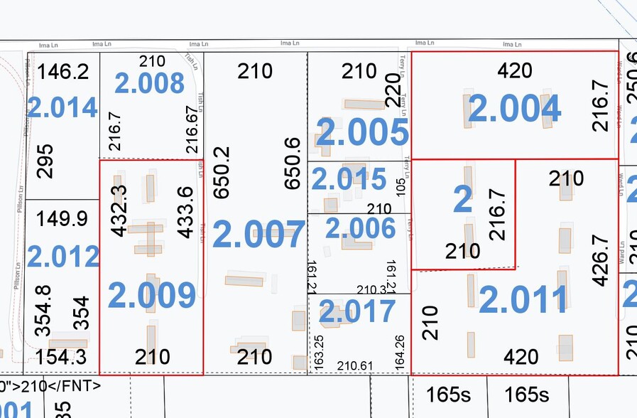 More Photos Of 132 Ima Ln, Atmore Manufactured Housing Mobile Home Park For Sale