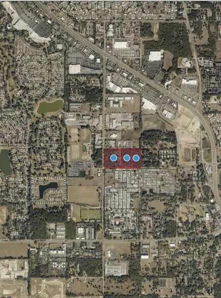 More Photos Of 451 Rolling Acres Rd, Lady Lake Land For Sale