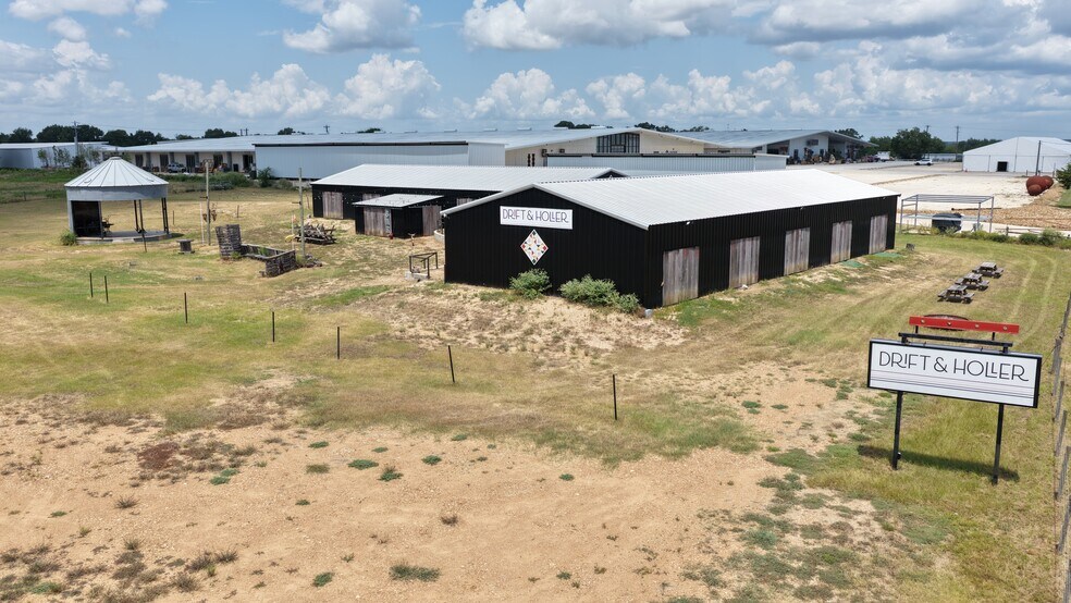 Primary Photo Of 1440 TX-237 Hwy, Round Top Specialty For Sale