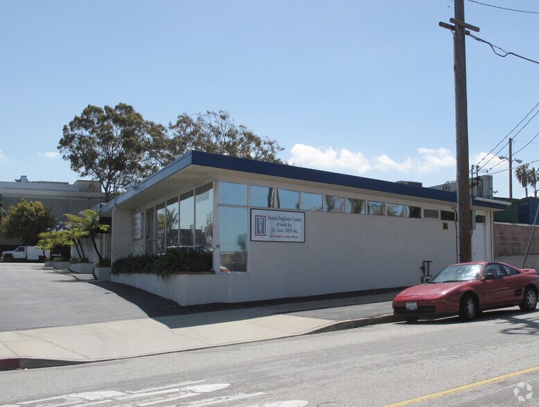 More Photos Of 400-414 Torrance Blvd, Redondo Beach Medical For Lease