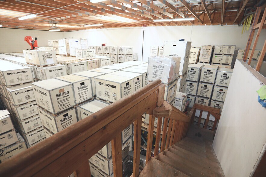 More Photos Of 4301 S Valley View Blvd, Las Vegas Warehouse For Lease