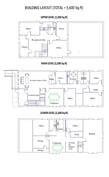 More Photos Of 770 E South Temple, Salt Lake City Office For Sale