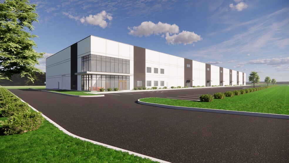 More Photos Of 11 Royal, Flemington Light Manufacturing For Lease