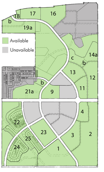 More Photos Of Highway 2 @ Hwy 85, Williston Land For Sale