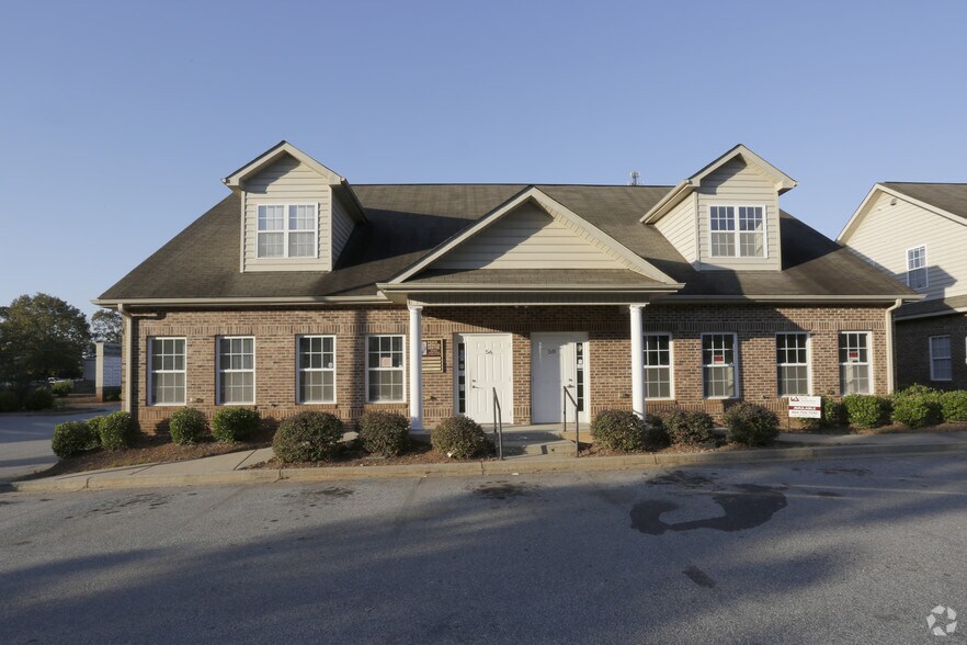 More Photos Of 56-58 Saint Marks Rd, Taylors Office For Lease