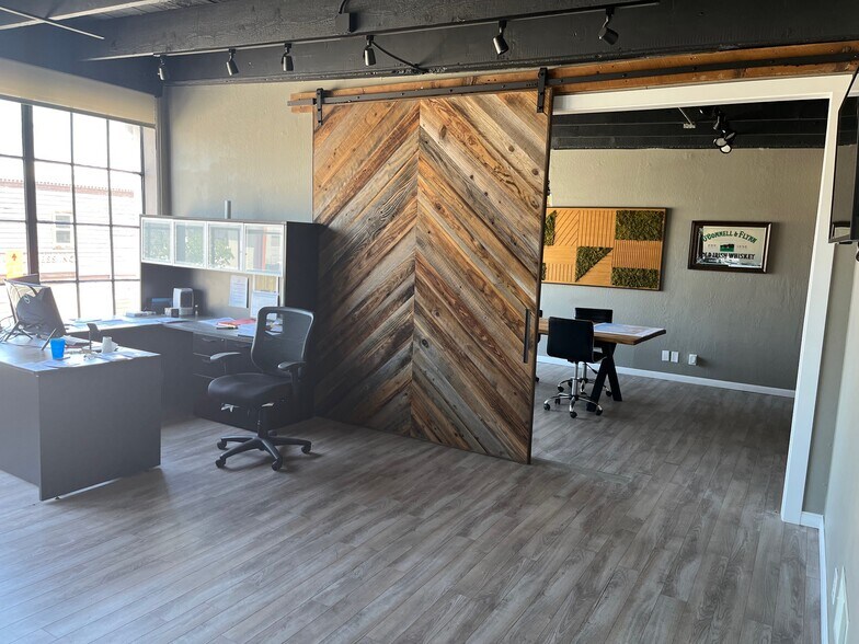 More Photos Of 731 Bryant St, San Francisco Light Distribution For Lease