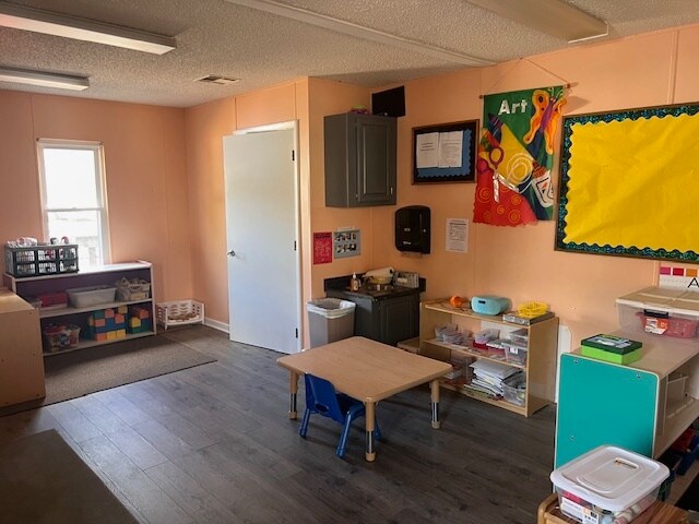 More Photos Of 134 Alley St, Vass Daycare Center For Sale