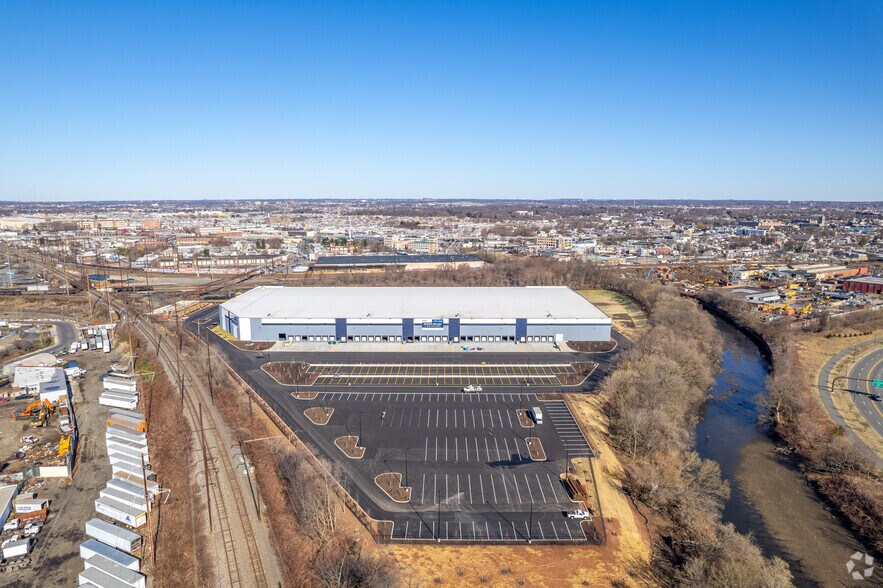 Primary Photo Of 2121 Wheatsheaf Ln, Philadelphia Distribution For Lease