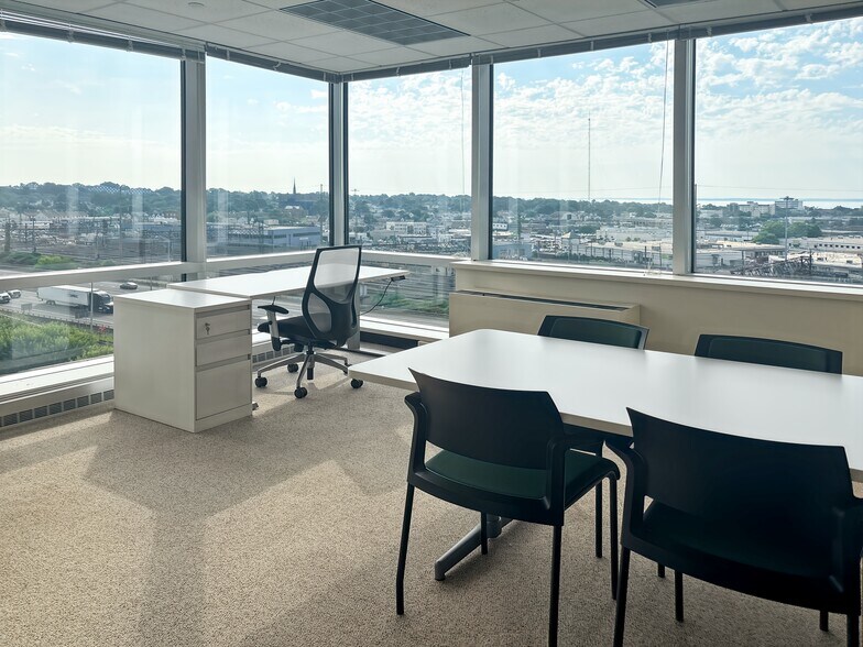More Photos Of 263 Tresser Blvd, Stamford Coworking Space