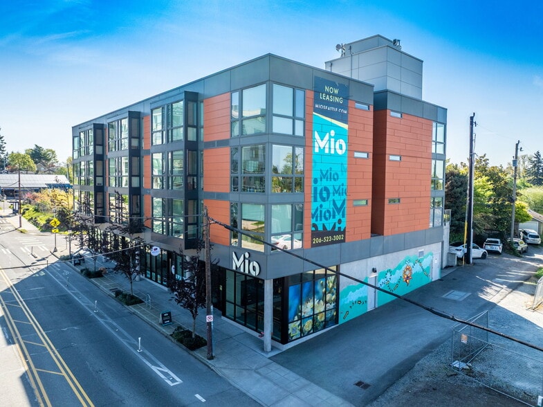 Primary Photo Of 1319 NE 65th St, Seattle Apartments For Sale