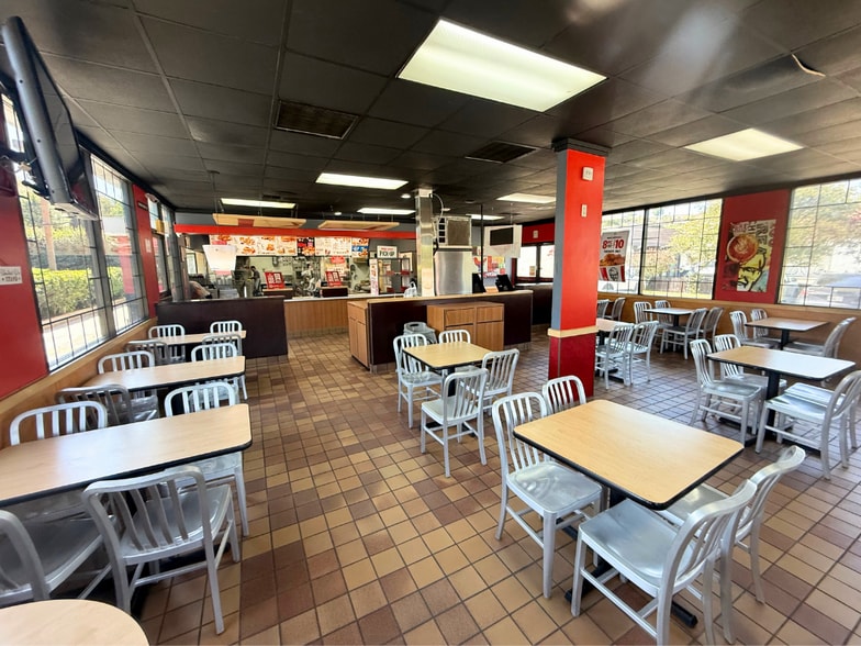 More Photos Of 542 N Diamond Bar Blvd, Diamond Bar Fast Food For Lease