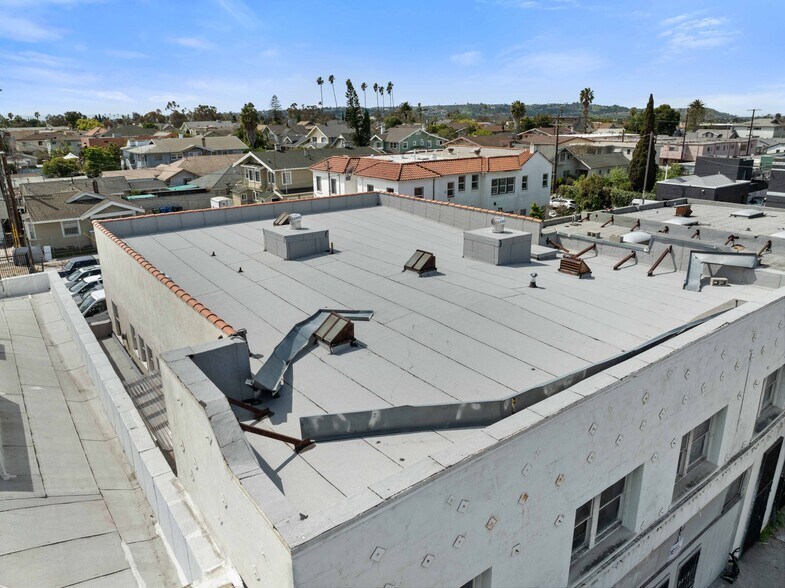 More Photos Of 3616 W Washington Blvd, Los Angeles Apartments For Sale