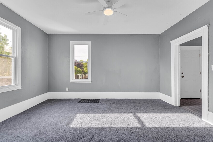More Photos Of 6415 Gertrude Ave, Cleveland Apartments For Sale