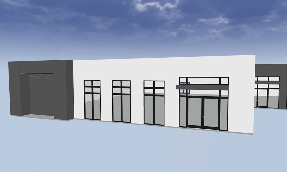 More Photos Of 5200 Kelly Rd, Aledo Office For Lease