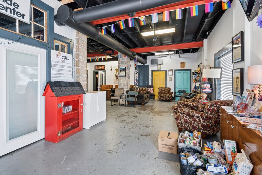 More Photos Of 2764 Orleans Ave, New Orleans Storefront Retail Residential For Sale