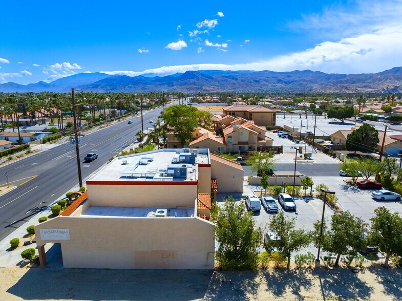 More Photos Of 32475 Date Palm Dr, Cathedral City Freestanding For Lease