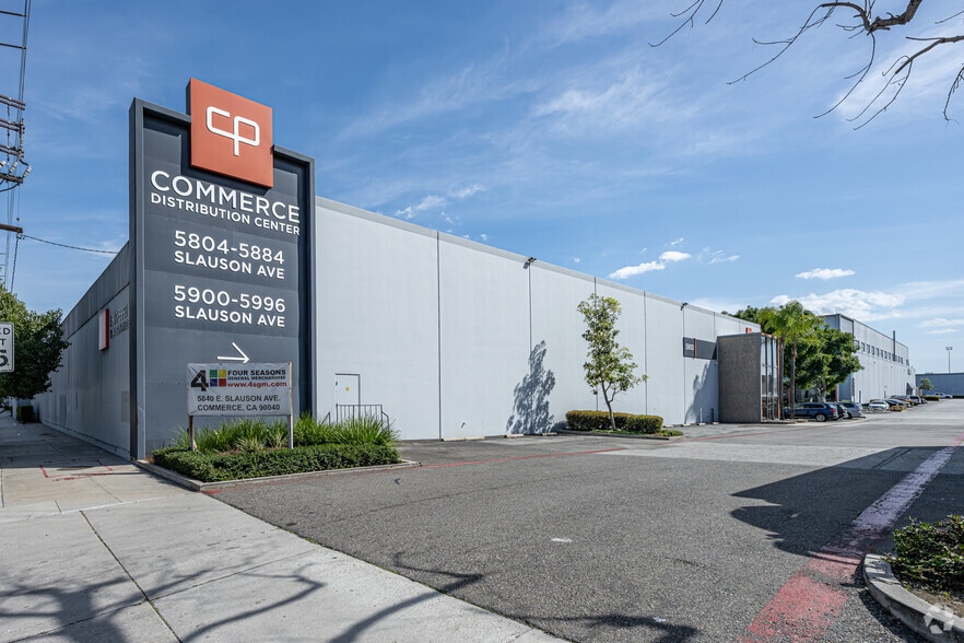 More Photos Of 6200-6280 Peachtree St, Commerce Unknown For Lease