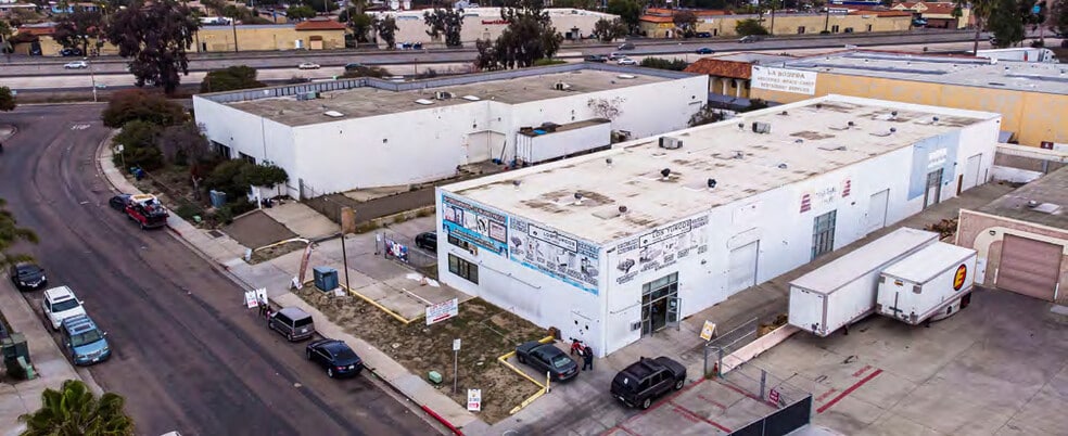 More Photos Of 2345 Via Segundo, San Ysidro Manufacturing For Sale