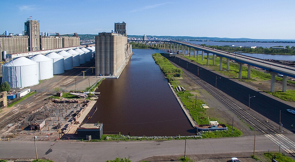 More Photos Of 1507 N 1st St, Superior Land For Sale