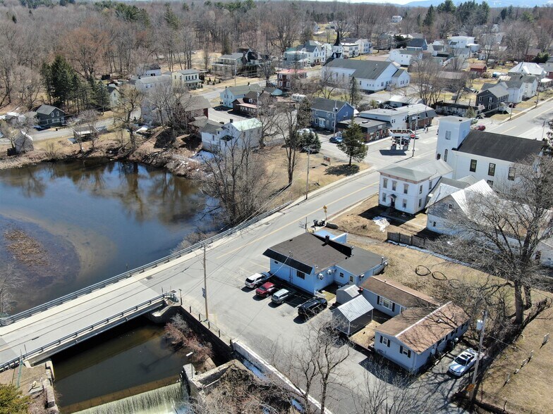 More Photos Of 1 William St, Hagaman Restaurant For Sale