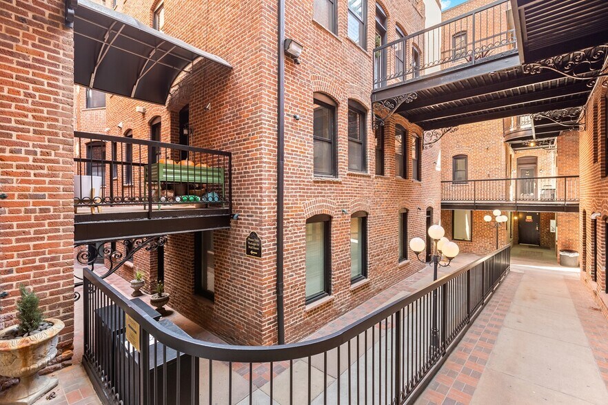 More Photos Of 1490 Lafayette St, Denver Apartments For Lease