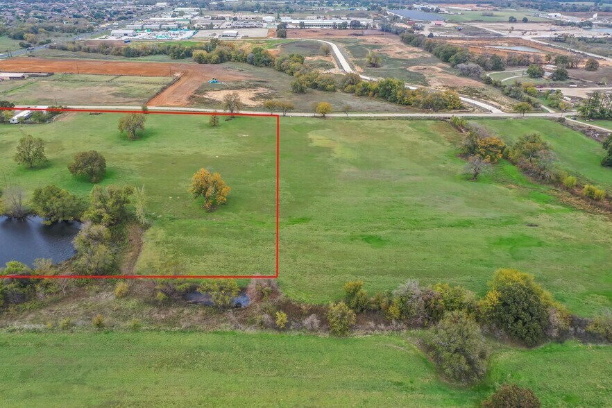 More Photos Of 8673 Stewart Rd, Cross Roads Land For Sale