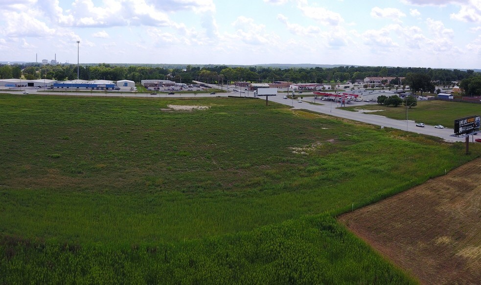 More Photos Of 4001 S Expressway, Council Bluffs Land For Sale