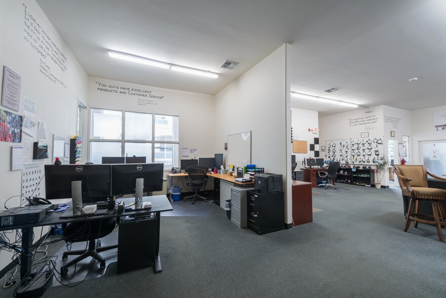 More Photos Of 1415 Van Ness Ave, San Francisco Storefront Retail Office For Lease