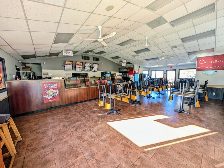 More Photos Of 1004 E 12th Ave, Emporia Storefront For Sale