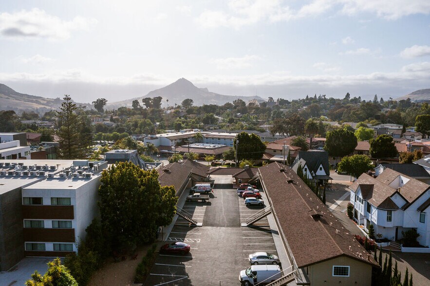 More Photos Of 1895 Monterey St, San Luis Obispo Hospitality For Sale