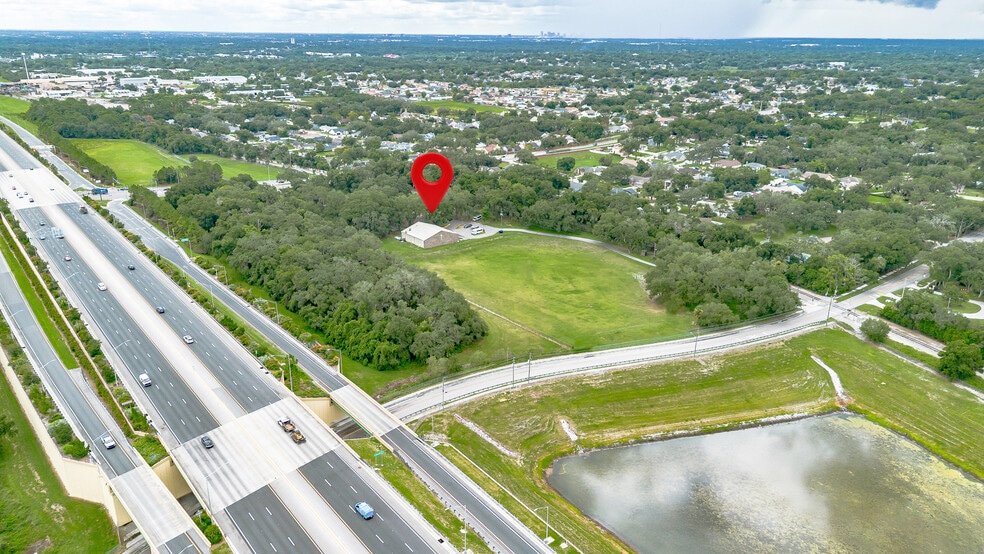 More Photos Of 6837 Lakeville Rd, Orlando Religious Facility For Sale