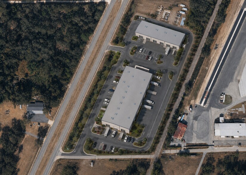 More Photos Of Broad Street & Old Ayers Rd, Brooksville Land For Sale