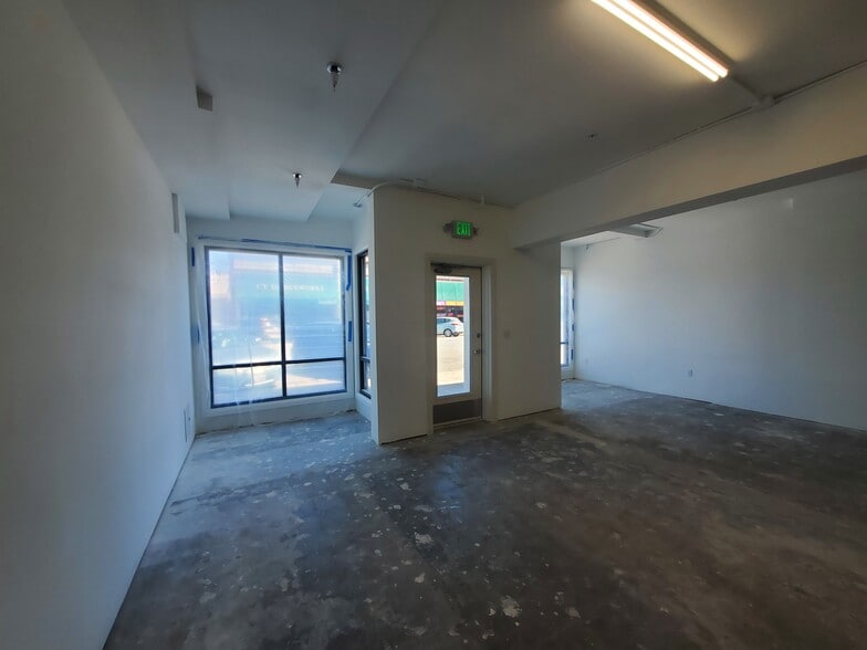 More Photos Of 40-46 37th Ave, San Mateo Storefront Retail Residential For Sale