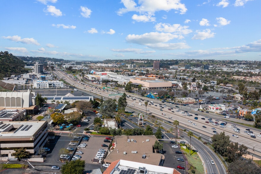 More Photos Of 2335 Camino del Rio S, San Diego Land For Sale