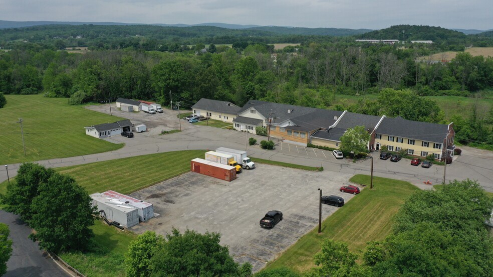 More Photos Of 51 US 206, Augusta Light Manufacturing For Lease