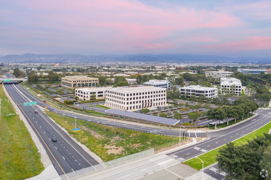 More Photos Of 111 Pacifica, Irvine Office For Lease