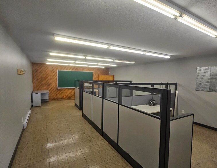 More Photos Of 7405 Hart Hwy, Prince George Industrial For Lease