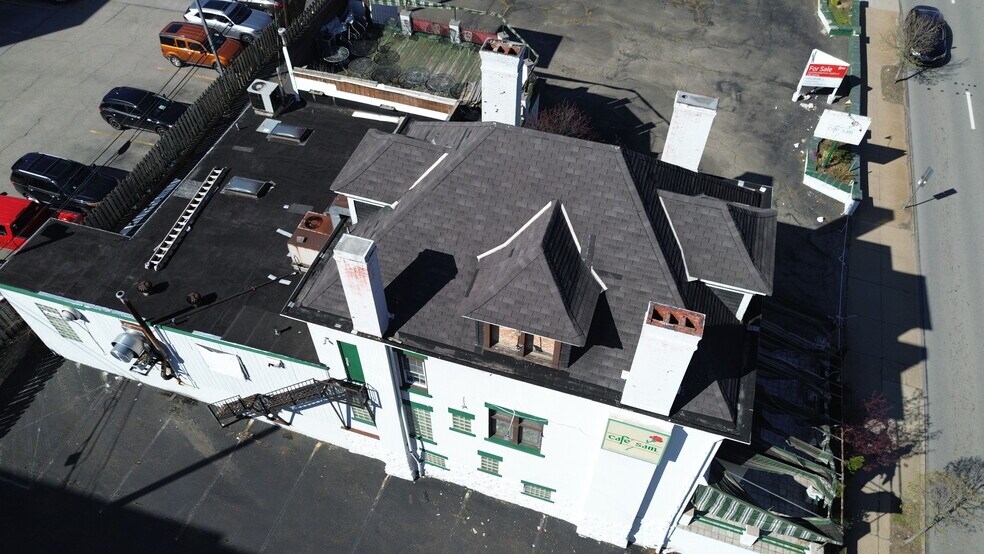 More Photos Of 5242 Baum Blvd, Pittsburgh Land For Sale