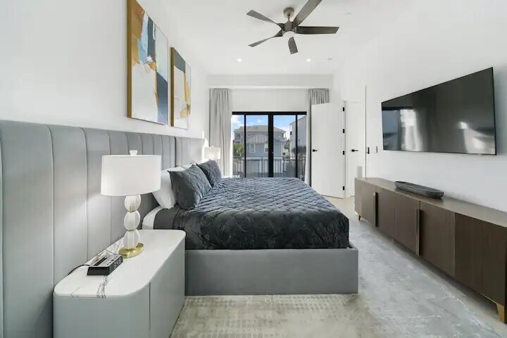 More Photos Of 21 Tidewater Ct, Panama City Beach Office Residential For Sale