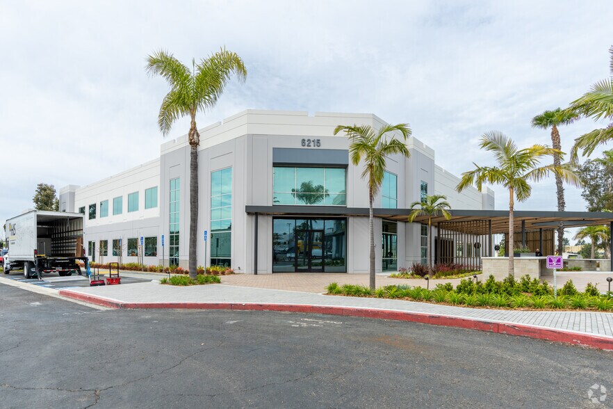 More Photos Of 6215 El Camino Real, Carlsbad Light Manufacturing For Sale