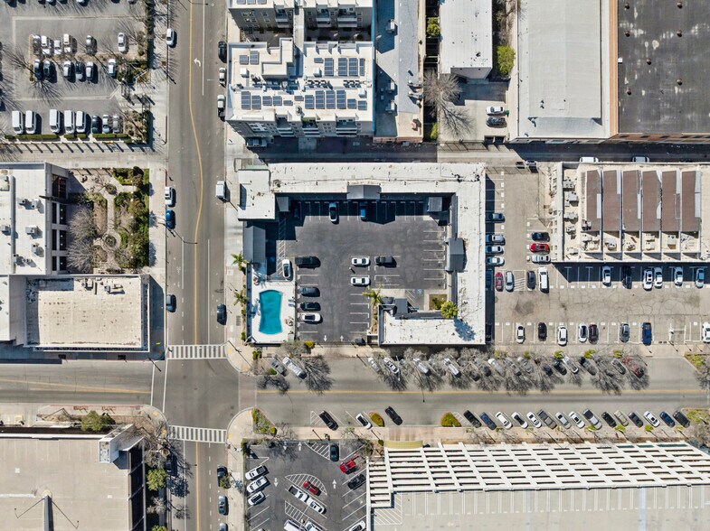 More Photos Of 2127 Inyo St, Fresno Hotel For Sale