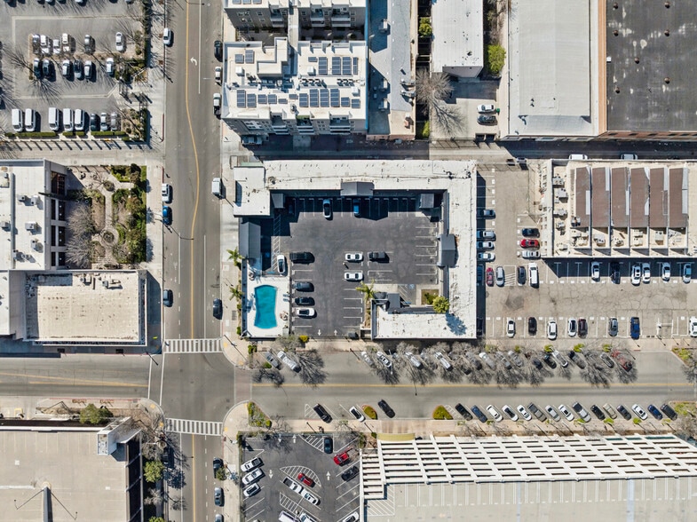 More Photos Of 2127 Inyo St, Fresno Hotel For Sale