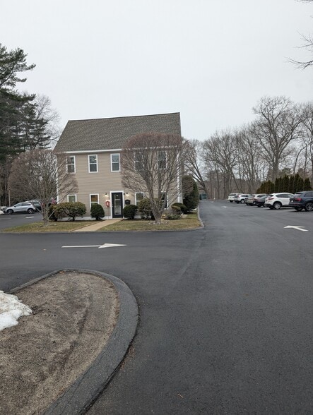 More Photos Of , Topsfield Office For Sale